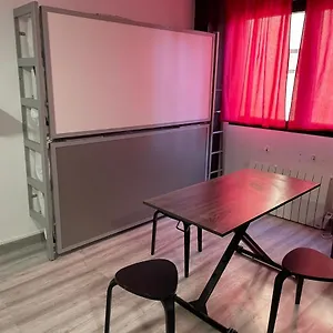 Monte Gorbea Premium Actualizado Apartamento Sierra Nevada